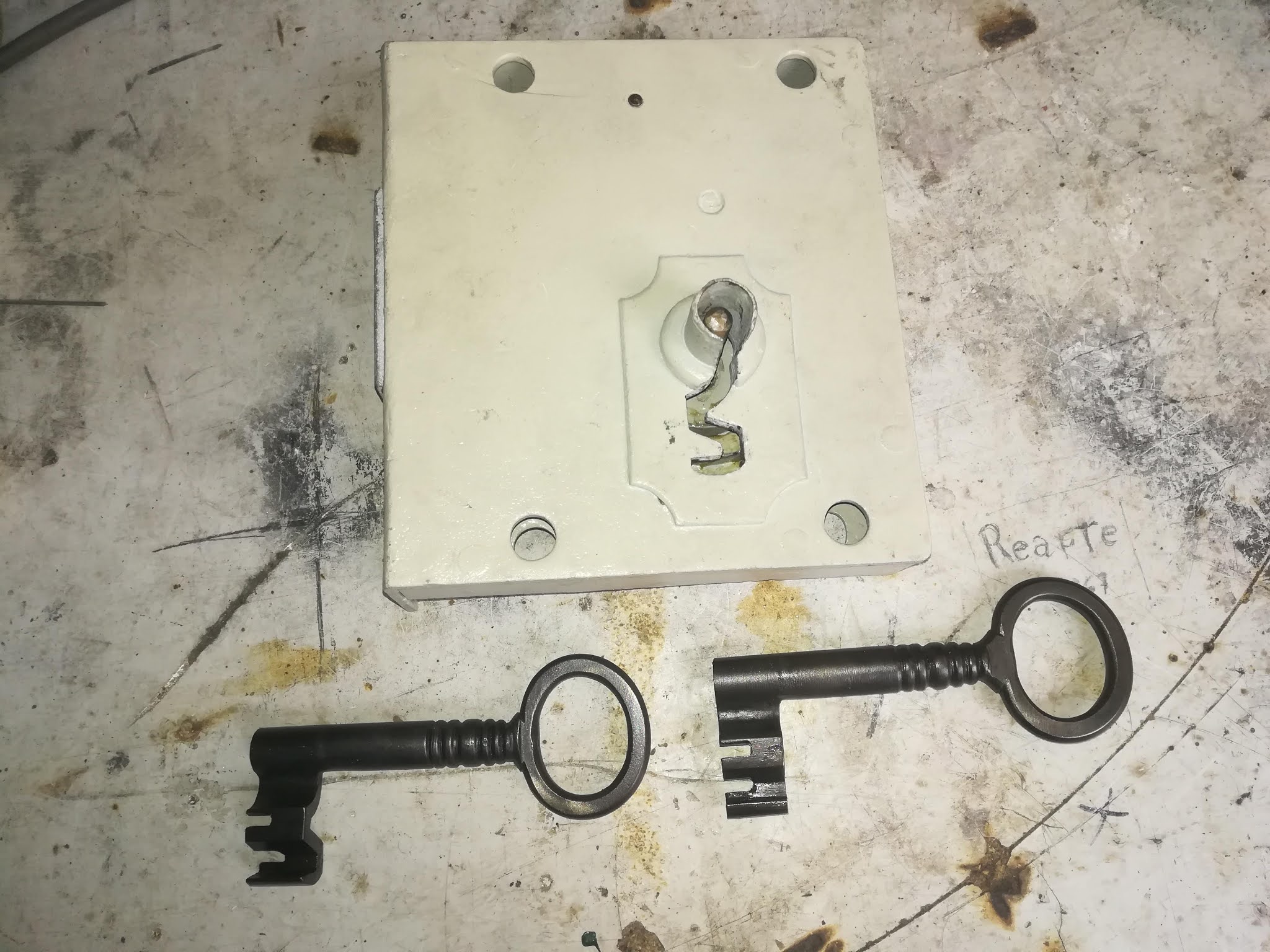 Foto do projeto