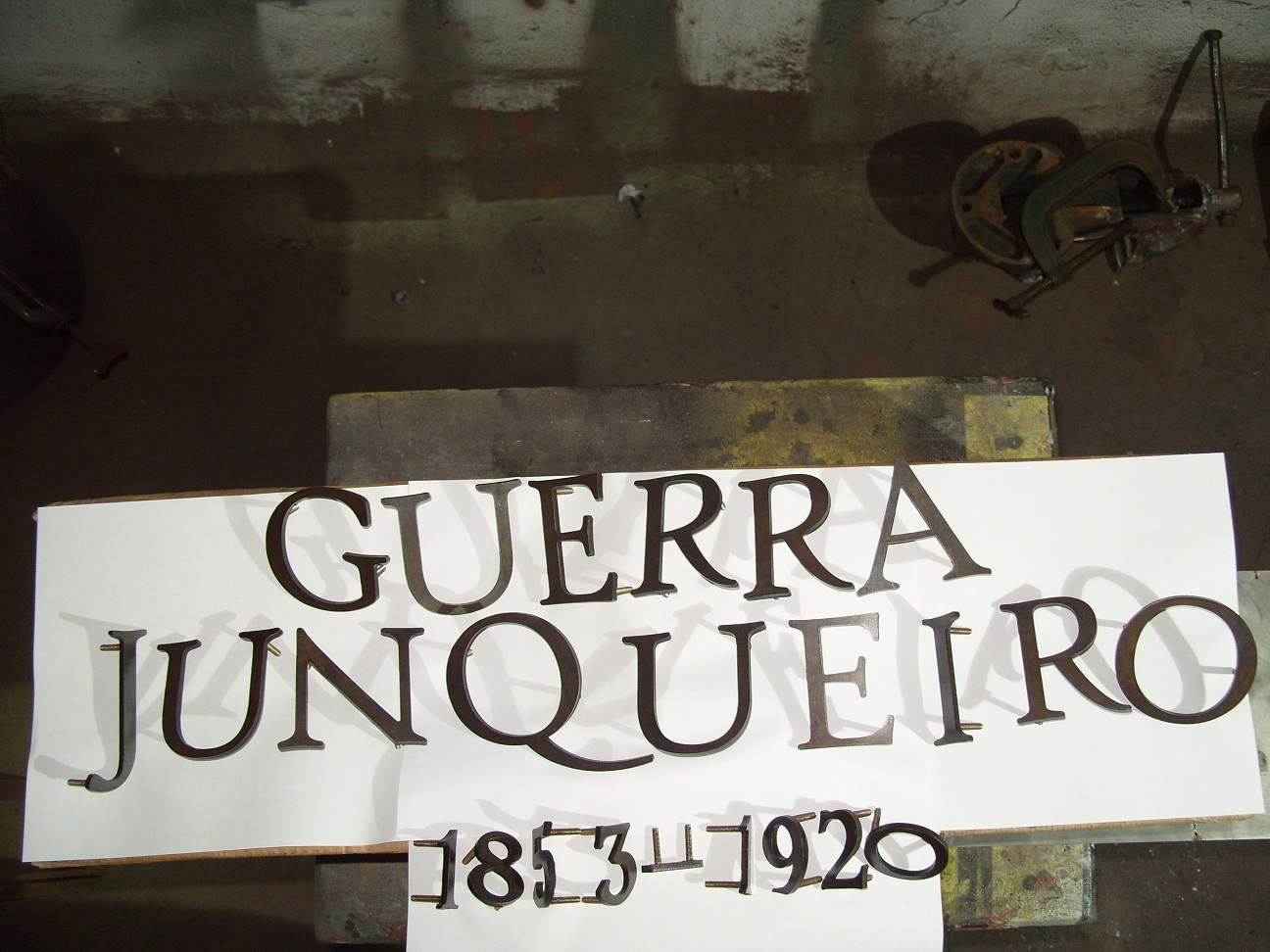 Foto do projeto