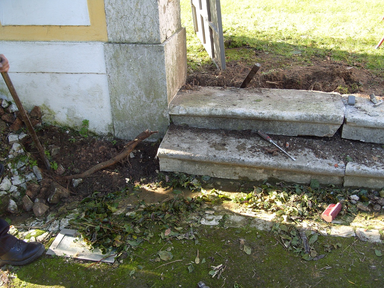 Foto do projeto