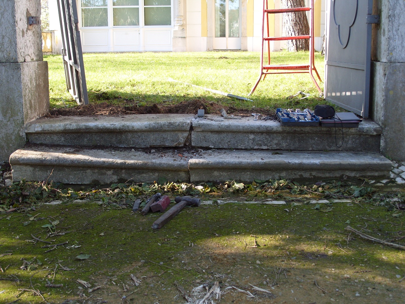Foto do projeto