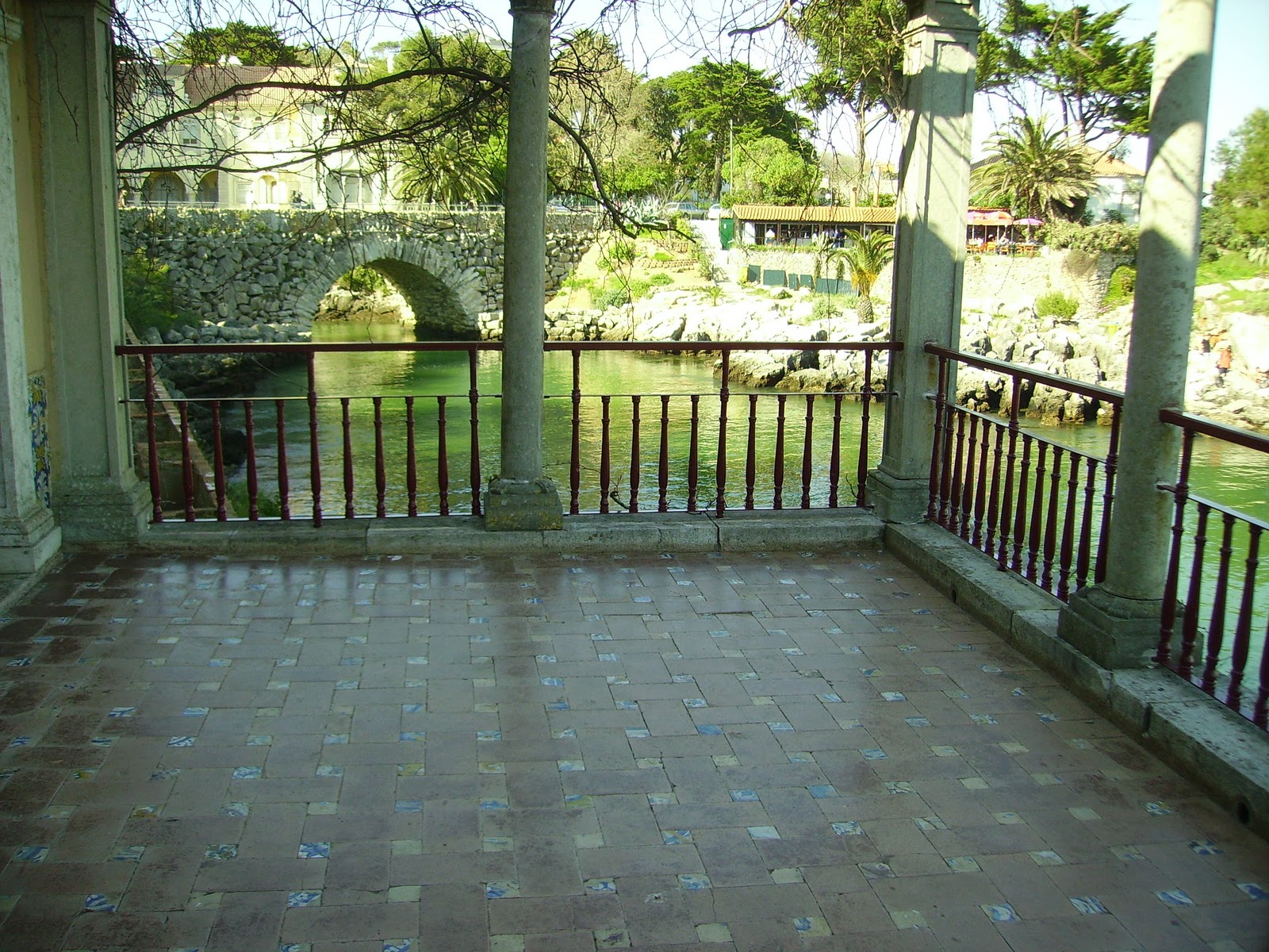 Foto do projeto