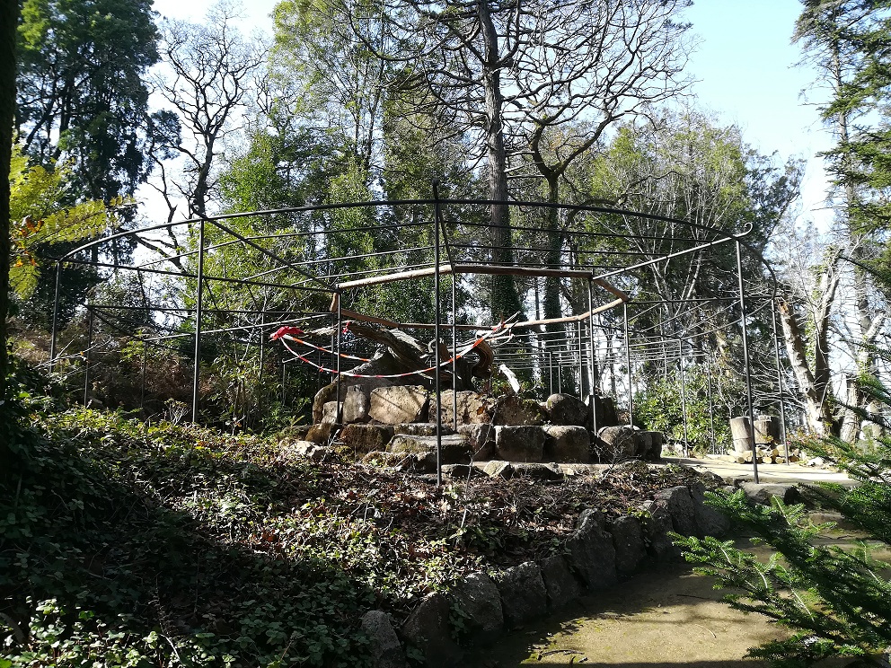 Ferro Forjado