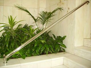 Varios Trabalhos - Inox Polido