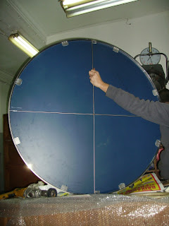 Inox Polido - Polimento de Espelho em Aço Inox